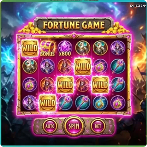 zk988 puzzle